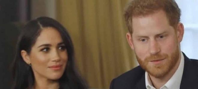 Meghan Markle: Harry très impatient de quitter Londres pour la retrouver !