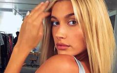 Justin Bieber: Hailey Baldwin torride avec une mini jupe à strass sur Instagram !