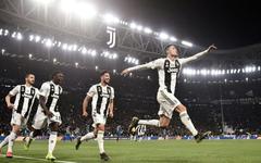 Super League: le titre de la Juventus s’envole en Bourse