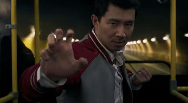 Marvel : premier trailer pour Shang-Chi et la légende des 10 anneaux