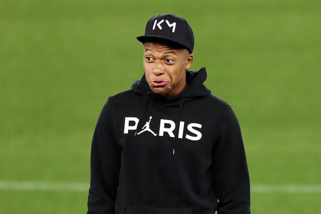 Kylian Mbappé rejette la dernière offre de 30M£ du PSG