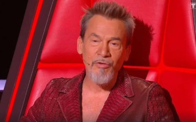 The Voice : Florent Pagny devient la risée des internautes à cause de ce détail !