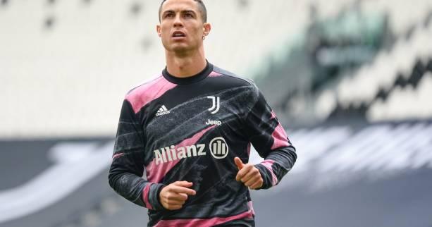 Foot - ITA - Juve - Cristiano Ronaldo de retour dans le groupe de la Juventus pour Parme