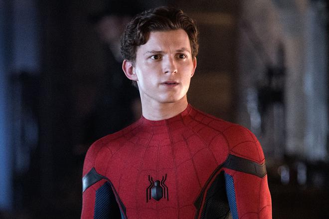 Spider-Man va rejoindre Disney+ après la signature d’un accord avec Sony