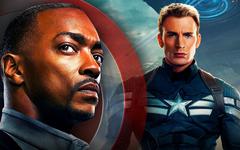 Captain America 4 : Le film est en développement par le scénariste de Falcon et The Winter Soldier