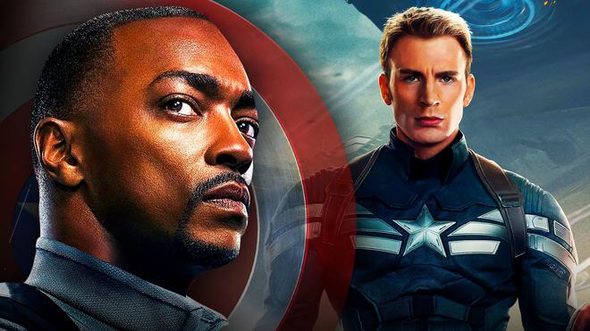 Captain America 4 : Le film est en développement par le scénariste de Falcon et The Winter Soldier