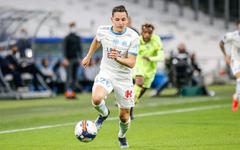 OM: Une nouvelle porte de sortie pour Thauvin