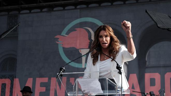 "Je me lance !" : surprise, Caitlyn Jenner veut devenir gouverneure de Californie