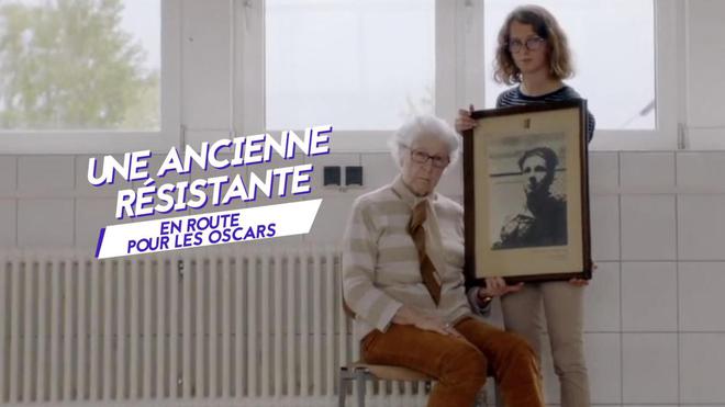 VIDÉO - À 92 ans, la Normande "Colette" est en lice pour les Oscars, découvrez son histoire