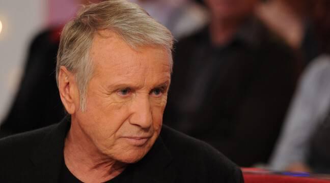 L'acteur et réalisateur Yves Rénier, connu pour son rôle de commissaire Moulin, est mort à 78 ans