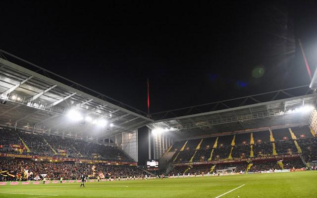 En direct, Lens 0-0 Nîmes