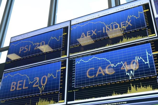 CAC 40 : Lagardère anime un peu la Bourse de Paris, en attendant les publications de résultats