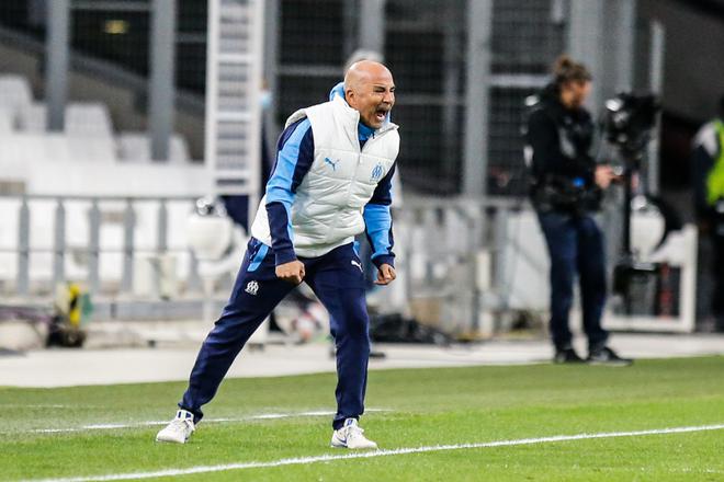 OM : Sampaoli veut lâcher 27 M€ sur ces deux renforts