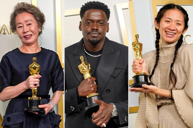 Oscars 2021 : l’audience de la cérémonie s’effondre et atteint un plus bas historique aux États-Unis