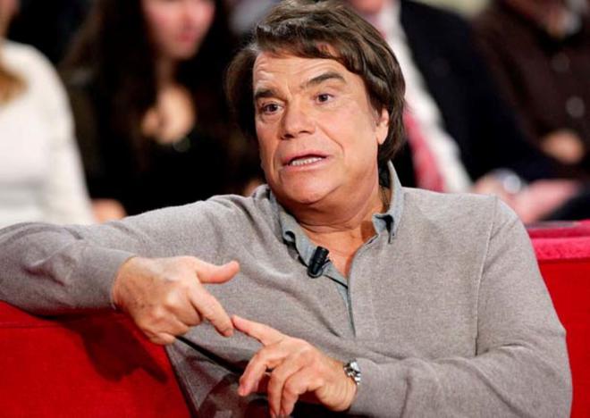 Bernard Tapie : Sa femme complètement traumatisée par leur agression