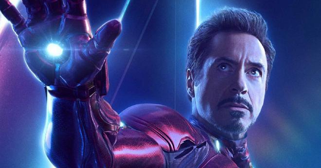 Avengers Endgame : Robert Downey Jr. dévoile une scène coupée alternative à l'occasion des deux ans du film