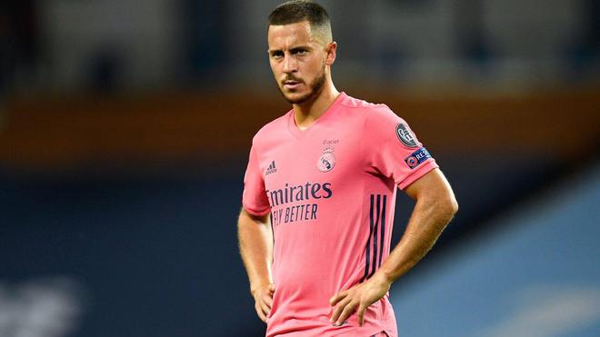 Mercato - Real Madrid : Le clan Eden Hazard affiche d'énormes regrets avec... Barcelone !