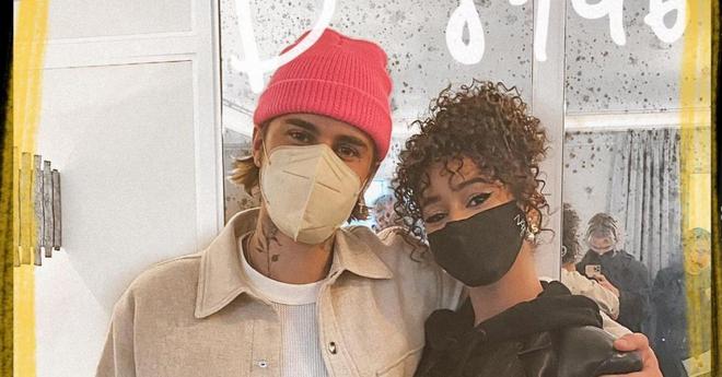 Léna Situations rencontre Justin Bieber, elle raconte les coulisses de son interview avec la star américaine