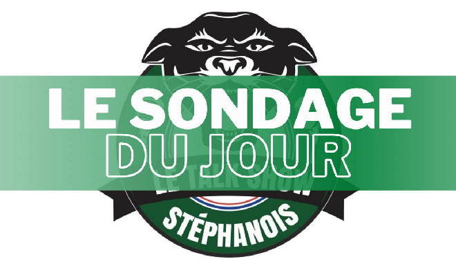 Vers un nouveau prêt pour ce défenseur de l’ASSE !