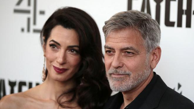 Nouvelle vie pour George Clooney : l'acteur s'installe à moins de deux heures de l'Occitanie