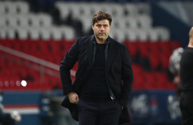 PSG-Manchester City : les changements tardifs de Pochettino font débat