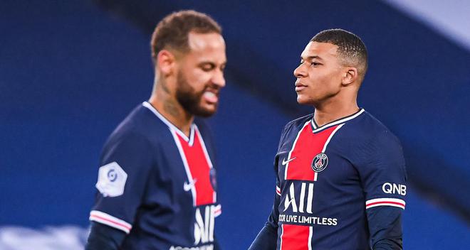 PSG : Mbappé et Neymar dénigrés en interne, les coups bas sont lâchés avant le RC Lens !