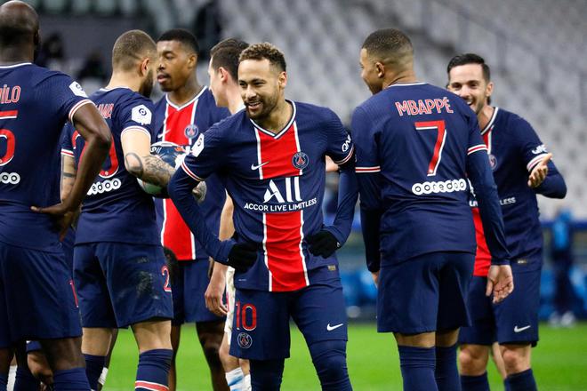 Neymar et Icardi d’entrée, Mbappé absent : les compos de PSG-Lens sont connus