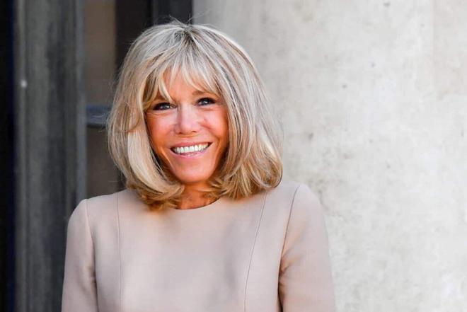 Brigitte Macron : le budget beauté de la Première dame fait scandale !