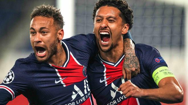 Manchester City - PSG : Qualification, clean sheet, Neymar… Nos pronostics pour le choc de la saison !