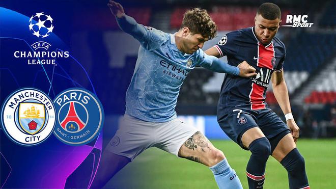 Man City - PSG : Stones explique comment les Cityzens ont stoppé Neymar et Mbappé à l'aller