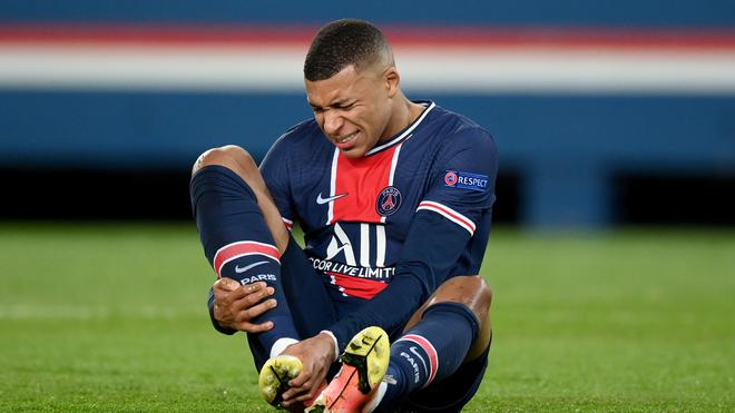 Un signe inquiétant, la vidéo de Mbappé qui fait trembler Paris avant City-PSG