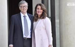 Non Stop People - Bill Gates et son épouse Melinda divorcent après 27 années de mariage