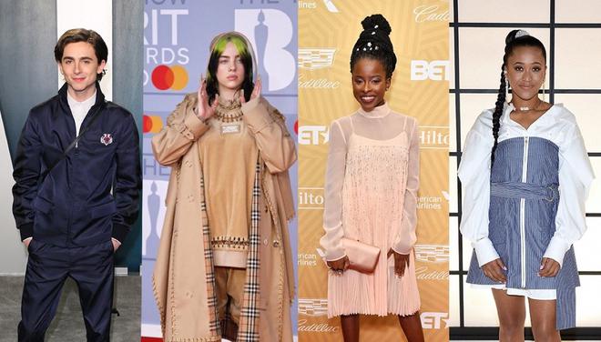 Timothée Chalamet, Billie Eilish, Amanda Gorman et Naomi Osaka vont co-présider le MET Gala 2021