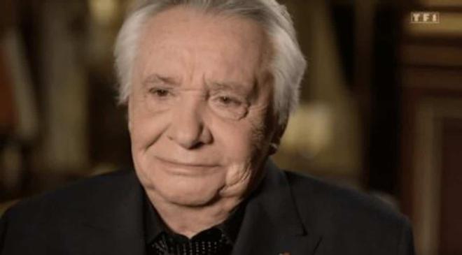 Michel Sardou et ses maitresses : Le chanteur se confie sans tabou