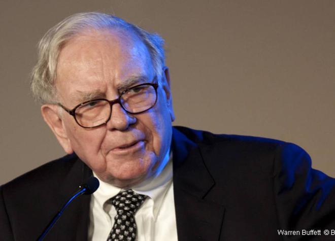 La valeur du jour à Wall Street - BERKSHIRE HATHAWAY : Greg Abel appelé à succéder à Warren Buffett