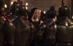 Virginie Efira nonne sulfureuse dans "Benedetta" : la bande-annonce