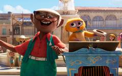 Vivo : un teaser pour l’aventure musicale animée de Lin-Manuel Miranda