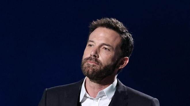 Ben Affleck aussi galère sur les sites de rencontre d’après cette vidéo virale