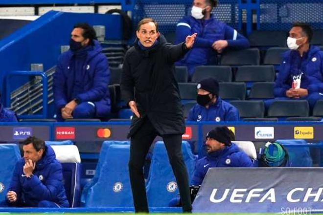 Thiago Silva-Thomas Tuchel, bons baisers de Chelsea