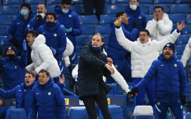 Chelsea-Real Madrid (2-0) : irrésistibles, les Blues de Tuchel rejoignent Manchester City en finale de Ligue des champions
