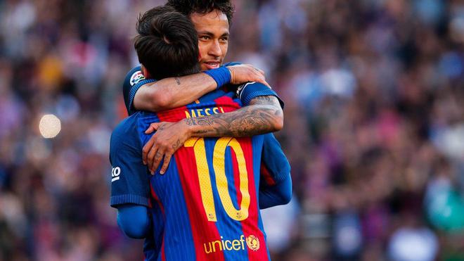 Mercato - Barcelone : Neymar, Messi… Les certitudes du Barça pour le mercato !