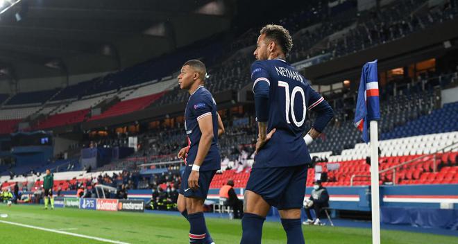 PSG : Mbappé prêt à jouer avec les nerfs de Leonardo, les doutes de Neymar se confirment !