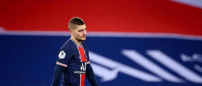 PSG : Après l’élimination, Marco Verratti fait une promesse aux fans