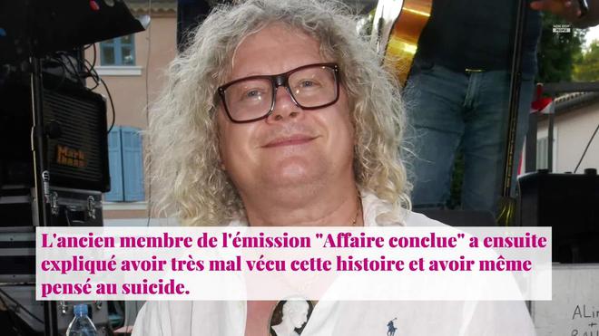 Non Stop People - Pierre-Jean Chaleçon : cette invitation au Palais Vivienne qui a choqué Cyril Hanouna