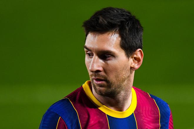 Un trio Neymar – Mbappé – Messi à l’étude au PSG