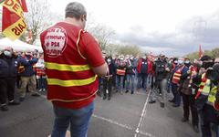 Automobile. À PSA Douvrin, le refus de la fatalité