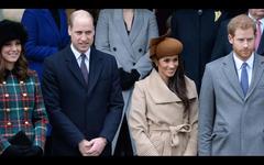 Prince Harry, Meghan Markle et leur fils Archie écartés de la famille royale, ce geste fait réagir