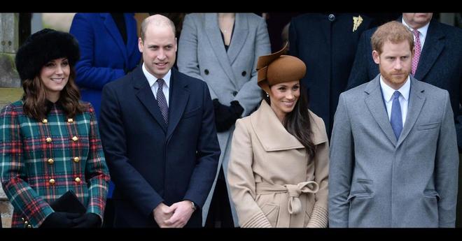 Prince Harry, Meghan Markle et leur fils Archie écartés de la famille royale, ce geste fait réagir