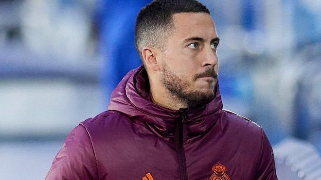 Mercato - Real Madrid : Le feuilleton Eden Hazard entre dans sa phase finale