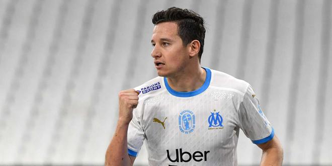 Football : Florian Thauvin quitte l’Olympique de Marseille pour les Tigres de Monterrey au Mexique